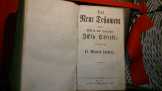 1832-es Német biblia