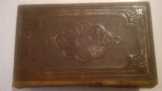 1865-ös Károli Gáspár féle Szent Biblia