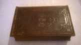 1865-ös Károli Gáspár féle Szent Biblia