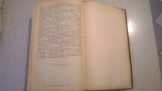 1865-ös Károli Gáspár féle Szent Biblia