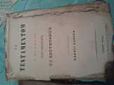 1868-as biblia 