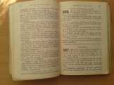 1929-es kiadású keresztény énekeskönyv