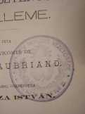 A kereszténység szelleme III. kötet 1877