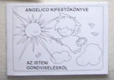 Angelico kifestőkönyve az isteni gondviselésről