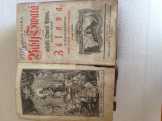 Antik Biblia Antik Biblia