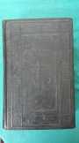 Antik német nyelvű Biblia