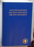 Az új testamentum 