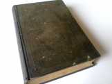Biblia ,Károli G , 1912-es