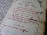 Biblia ,Károli G , 1912-es