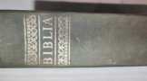 Biblia Ószövetség Újszövetség 1976