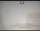Biblia Ószövetség Újszövetség 1976