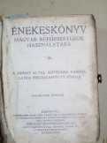 Csatos református imakönyv