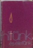 Hitünk és életünk SZIT 1975
