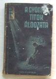 J. Spillmann: A gyónási titok áldozata 