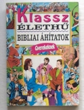 J HarmonKlassz élethű bibliai áhítatok gyerekeknek