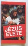 Jézus élete Lukács evangéliuma alapján