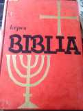 Képes Biblia eladó Képes Biblia eladó