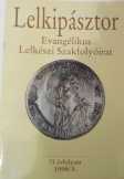 lelkipásztor