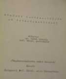 mimódon tanulmányozzuk az ujtestamentomot ?