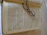 Nagyméretű Károli biblia 1909