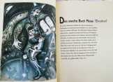 Német nyelvű szent biblia sok illusztrációval 1997