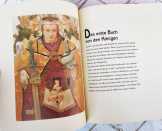 Német nyelvű szent biblia sok illusztrációval 1997