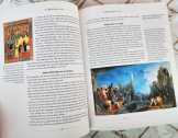 Német nyelvű szent biblia sok illusztrációval 1997