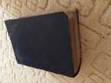 Ő és Új Szövetségi szentírás