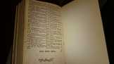 Ónémet biblia 1766