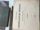 Ordinarium Missae