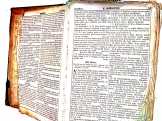 Régi Biblia