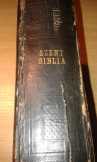 Régi Biblia Régi Biblia