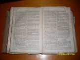 Régi Biblia Régi Biblia