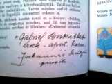 Régi gyermekbiblia