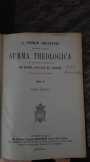 S. Thomae Aquinatis - Summa Theologica