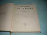 Szent Biblia Szent Biblia