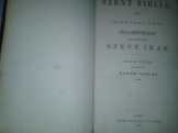 Szent Biblia Szent Biblia
