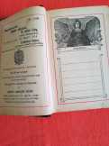 Vallási témájú(csatos ima) könyv(1926)