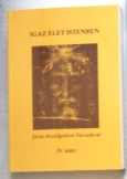 Vassula Ryden: Jézus beszélgetései Vassulával 4. 
