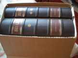 Vizsoly Biblia 1981 utánnyomott kiadása