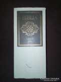 Vizsolyi biblia