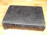 1921-es Károli Biblia 1921-es Károli Biblia