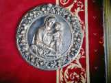 MADONNA dombormű