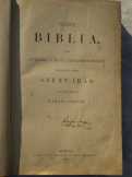 Szent Biblia Szent Biblia
